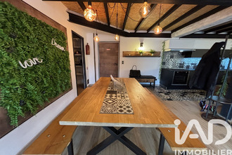  appartement puyvalador 66210