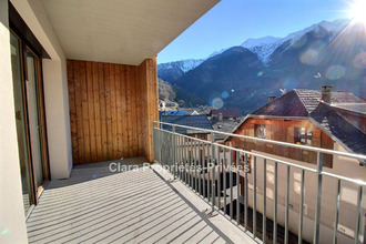  appartement queige 73720