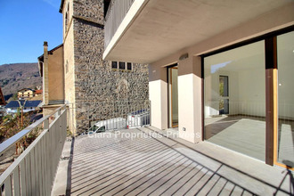  appartement queige 73720