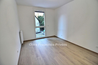  appartement queige 73720