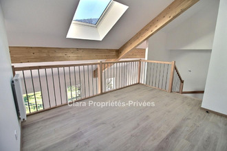  appartement queige 73720