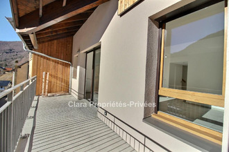  appartement queige 73720