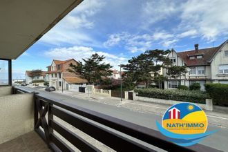  appartement quend 80120