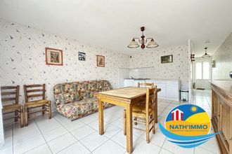  appartement quend 80120