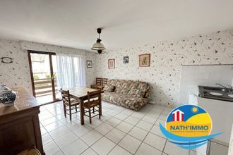  appartement quend 80120