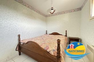  appartement quend 80120