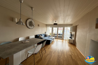  appartement quend 80120