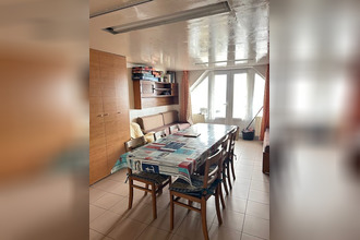  appartement quend 80120