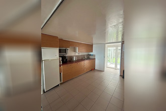  appartement quend 80120
