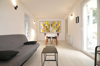  appartement quend 80120