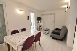  appartement quend 80120