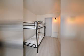  appartement quend 80120