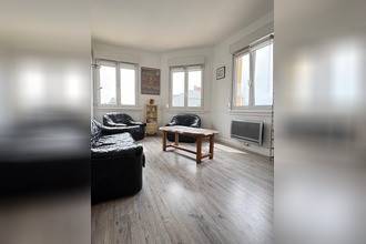  appartement quend 80120