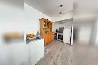  appartement quend 80120