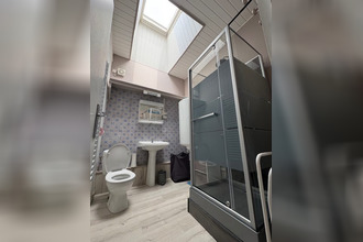  appartement quend 80120