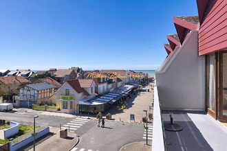  appartement quend 80120