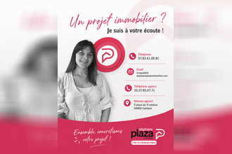  appartement quend 80120