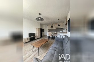  appartement quend 80120