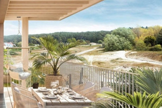  appartement quend 80120