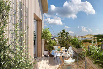  appartement quend 80120