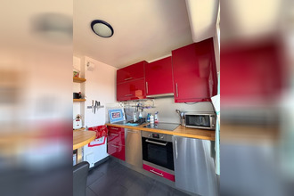  appartement quend 80120