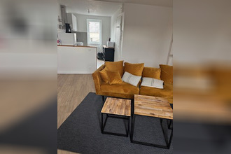  appartement querqueville 50460