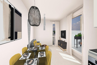  appartement quesnoy-sur-deule 59890