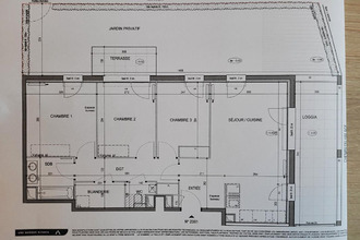  appartement quesnoy-sur-deule 59890