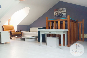  appartement questembert 56230