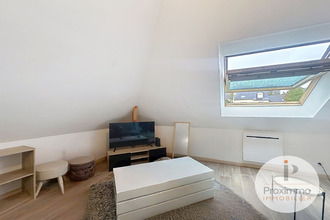  appartement questembert 56230