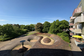  appartement quetigny 21800