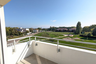  appartement quetigny 21800