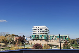  appartement quetigny 21800