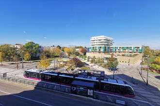  appartement quetigny 21800