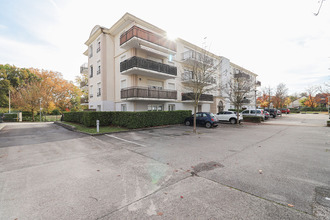  appartement quetigny 21800