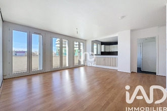  appartement quetigny 21800