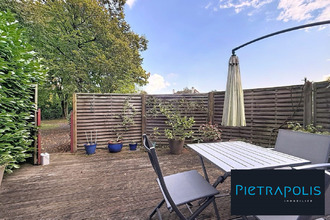  appartement quetigny 21800