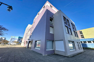  appartement quetigny 21800