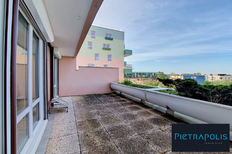  appartement quetigny 21800