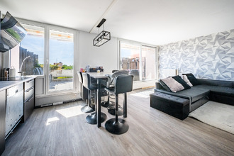  appartement quetigny 21800