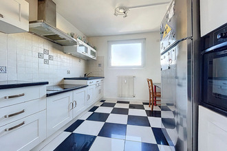  appartement quetigny 21800