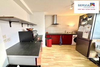  appartement queven 56530