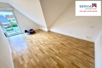  appartement queven 56530