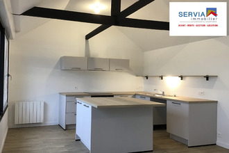  appartement queven 56530