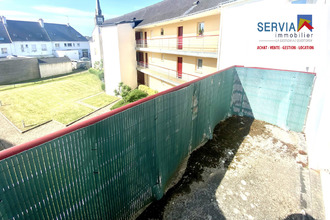  appartement queven 56530