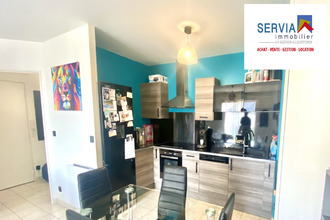  appartement queven 56530