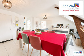  appartement queven 56530