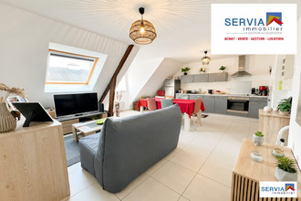  appartement queven 56530