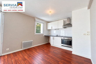  appartement queven 56530