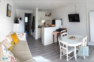  appartement quiberon 56170